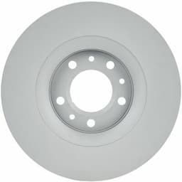 Disque de Frein BOSCH 0 986 479 E32, Arrière, 2 pièce aperçu 3
