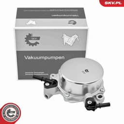ESEN SKV 18SKV089 Pompe à Vide, Freinage aperçu 1