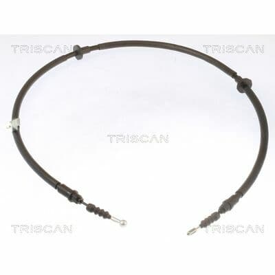 TRISCAN 8140 101106 Tirette à Câble, Frein de Stationnement