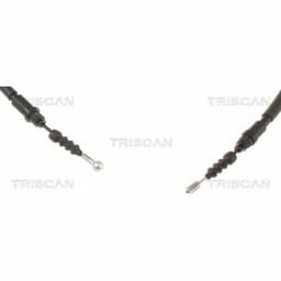 TRISCAN 8140 101106 Tirette à Câble, Frein de Stationnement aperçu 2
