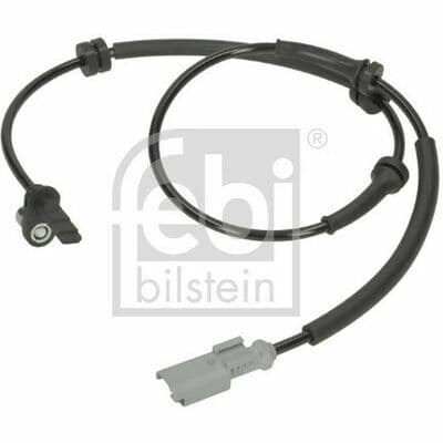 FEBI BILSTEIN 194139 Capteur, Vitesse de Roue Avant gauche, Avant droite