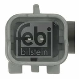 FEBI BILSTEIN 194139 Capteur, Vitesse de Roue Avant gauche, Avant droite aperçu 2