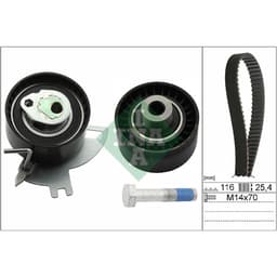 Kit distribution Schaeffler INA 530 0691 10 aperçu 3