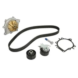Kit distribution avec pompe à eau CONTINENTAL CT1140WP2 aperçu 2