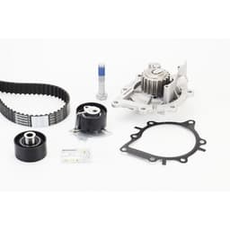 Kit distribution avec pompe à eau CONTINENTAL CT1140WP2 aperçu 3