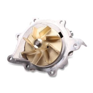 Pompe à eau HEPU P807
