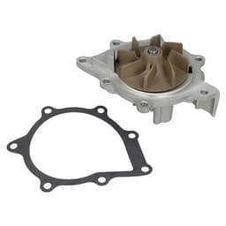 Pompe à eau THERMOTEC D1C029TT aperçu 2