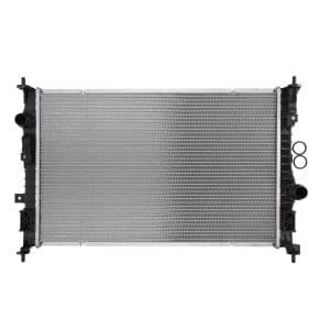 Radiateur, refroidissement moteur NRF 59355