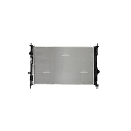 Radiateur, refroidissement moteur NRF 59355 aperçu 3