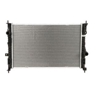 Radiateur moteur NISSENS NIS 636042