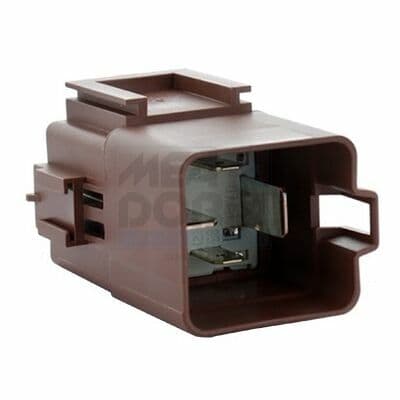 Relais ventilateur appropriées pour  MEAT & DORIA 73250003