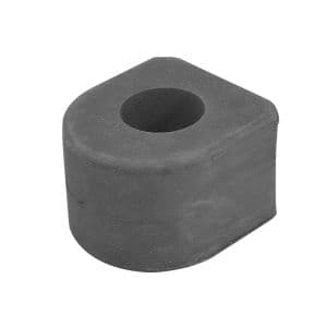 Silent bloc de barre stabilisatrice TEDGUM TED28120 avant