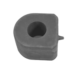 Silent bloc de barre stabilisatrice TEDGUM TED28120 avant aperçu 2