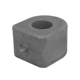 Silent bloc de barre stabilisatrice TEDGUM TED28120 avant aperçu 3