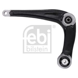 Bras de suspension FEBI BILSTEIN 180822 essieu avant, gauche, avant