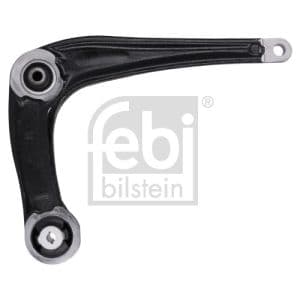 Bras de suspension FEBI BILSTEIN 180828 essieu avant, droite, avant