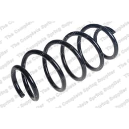 Ressort de suspension Lesjöfors 4015716 avant aperçu 2