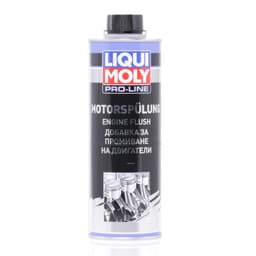 LIQUI MOLY 2662 Produit de rinçage de moteur aperçu 1