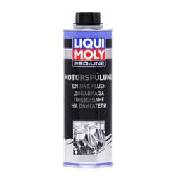 LIQUI MOLY 2662 Produit de rinçage de moteur aperçu 2
