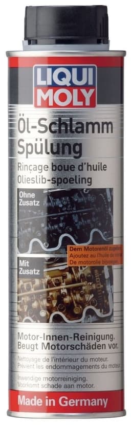 LIQUI MOLY 5200 Produit de rinçage de moteur aperçu 2