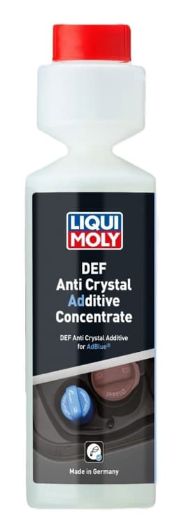 LIQUI MOLY SCR DEF Anti Crystal Add 21838 Nettoyage catalyseur-SCR aperçu 1