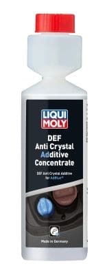 LIQUI MOLY SCR DEF Anti Crystal Add 21838 Nettoyage catalyseur-SCR aperçu 2