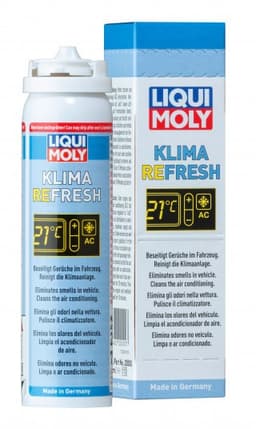 LIQUI MOLY KLIMA REFRESH 39049 Nettoyant de climatisation aperçu 1