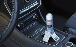 LIQUI MOLY KLIMA REFRESH 39049 Nettoyant de climatisation aperçu 2