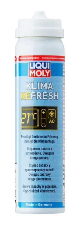 LIQUI MOLY KLIMA REFRESH 39049 Nettoyant de climatisation aperçu 3