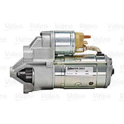 Démarreur VALEO 438165 aperçu 1