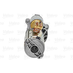 Démarreur VALEO 438165 aperçu 2