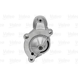 Démarreur VALEO 438165 aperçu 3