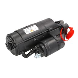 Démarreur BOSCH 0 986 025 470 aperçu 2