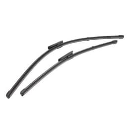 Balai d'essuie-glace VALEO Silencio Xtrm VF904, Avant aperçu 1