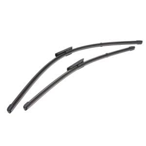 Balai d'essuie-glace VALEO Silencio Xtrm VF904, Avant