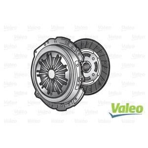 Kit d'embrayage VALEO 832404