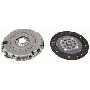 Kit d'embrayage SACHS 3000 950 681