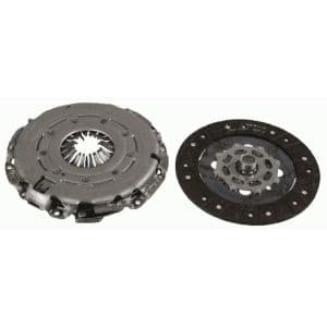 Kit d'embrayage SACHS 3000 950 675