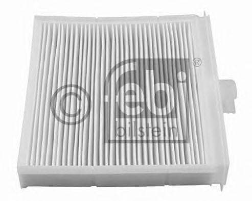 Filtre d'habitacle (filtre à pollen) FEBI BILSTEIN 24180