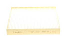 Filtre d'habitacle (filtre à pollen) BOSCH 1 987 432 216 aperçu 2