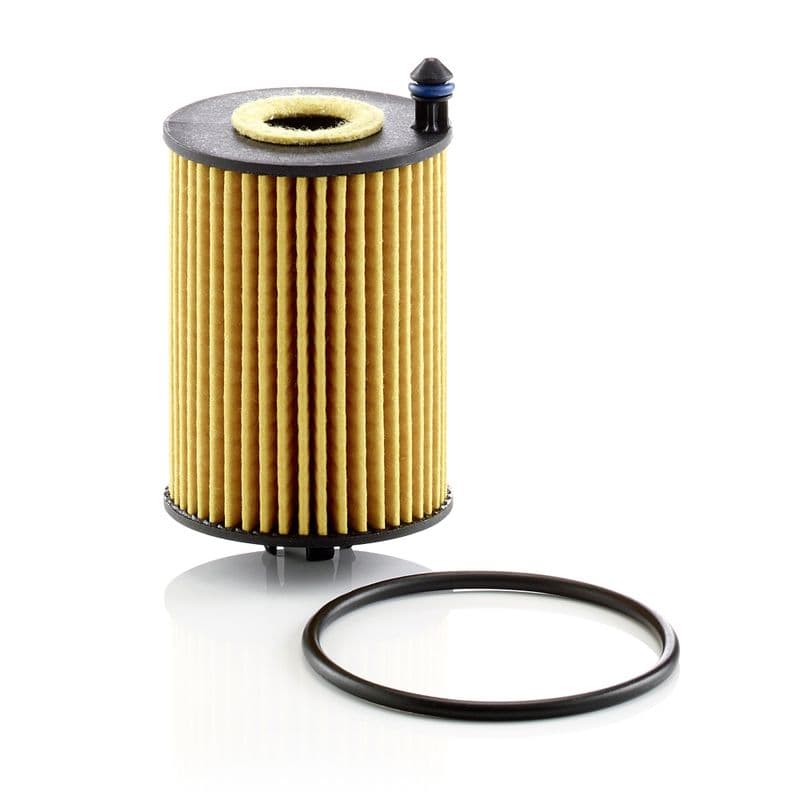 Filtre à huile MANN-FILTER HU 7046 Z