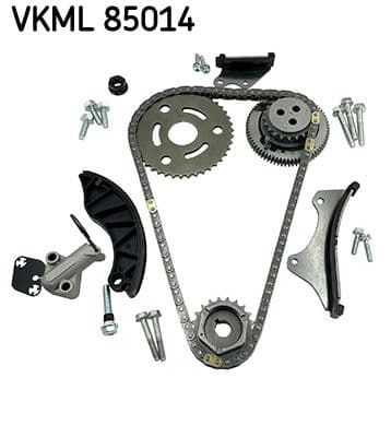 Entraînement par chaîne complet SKF VKML 85014