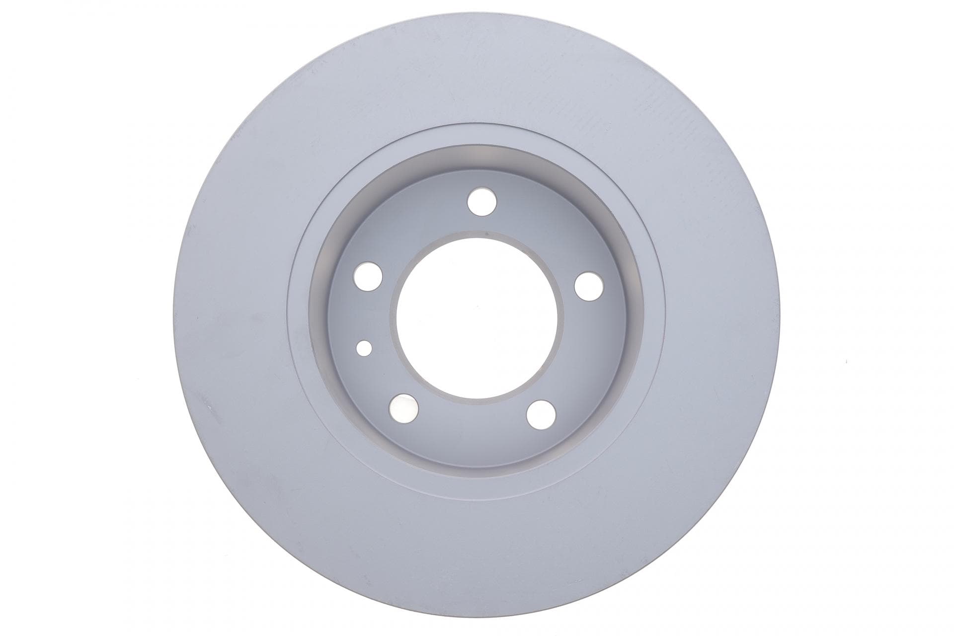 Disque de frein BOSCH 0 986 479 717, Arrière, plein, 1 pièce