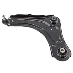 Bras de suspension MEYLE 16-16 050 0047 essieu avant, gauche, avant