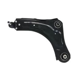 Bras de suspension DELPHI TC2355 essieu avant, gauche, avant aperçu 1
