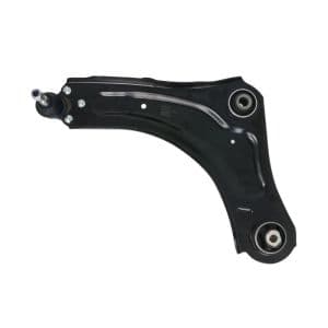 Bras de suspension DELPHI TC2355 essieu avant, gauche, avant
