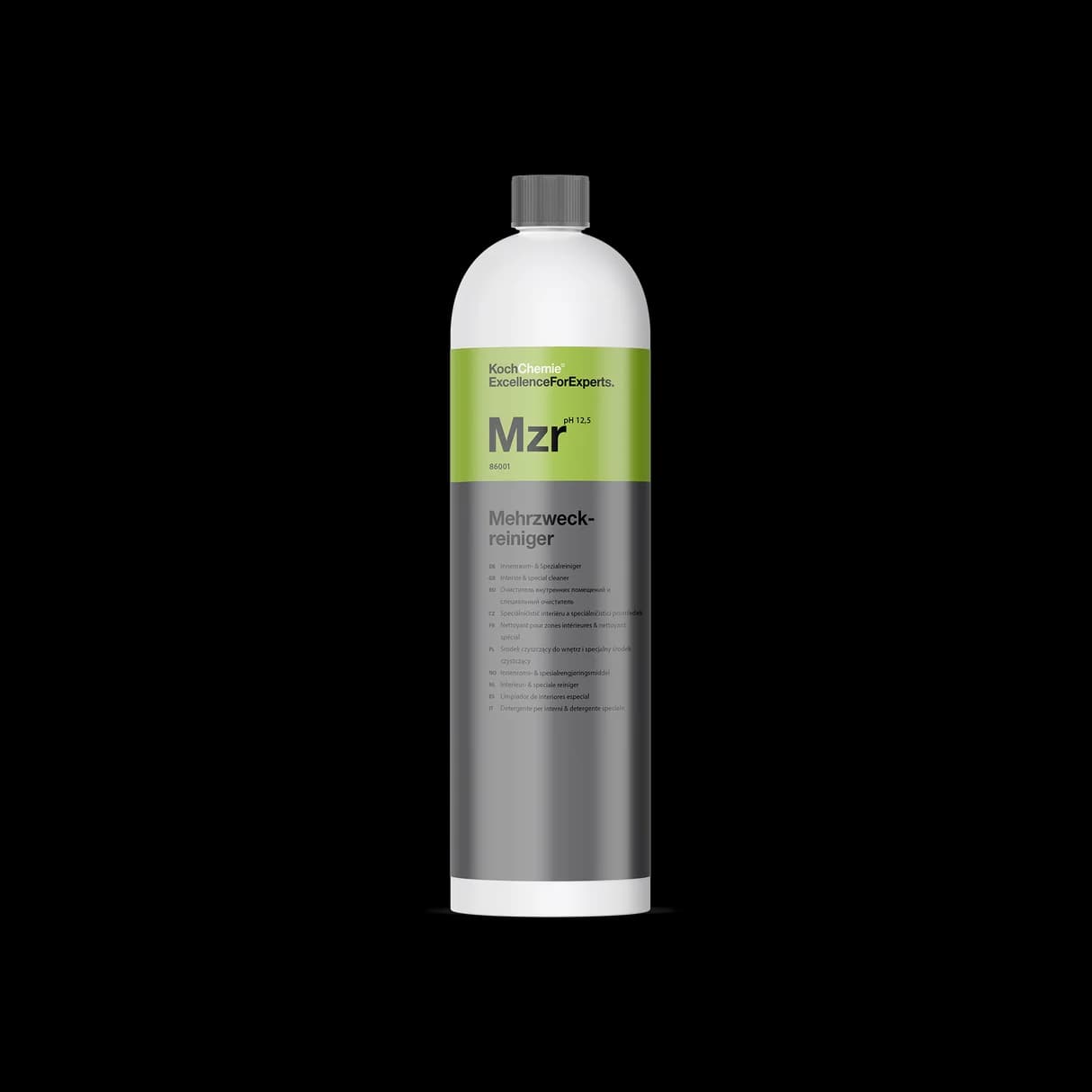 Nettoyant universel « Mzr » 1000 ml