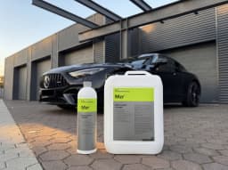 Nettoyant universel « Mzr » 1000 ml aperçu 4