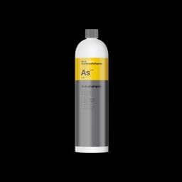 Shampoing auto « As » 1000 ml aperçu 1
