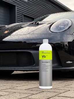 Pré-nettoyant B « Vb » 1000 ml aperçu 3